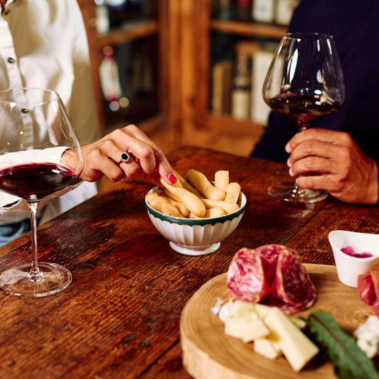 Grisine Bio, 100 g - Bibanesi