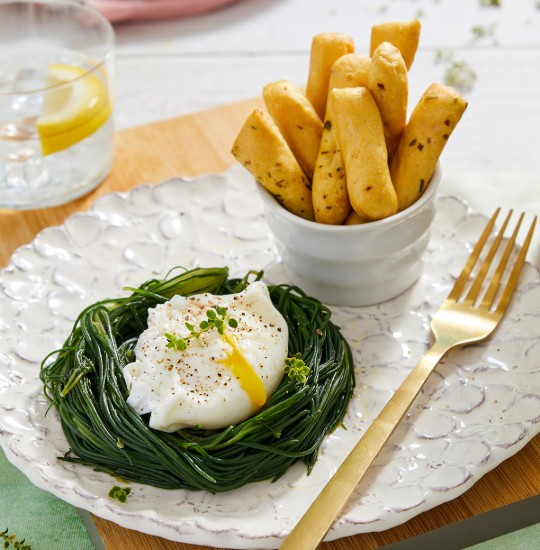 Grisine cu Ceapa, 100 g - Bibanesi