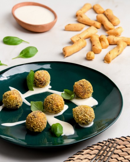 Grisine cu Ceapa, 100 g - Bibanesi