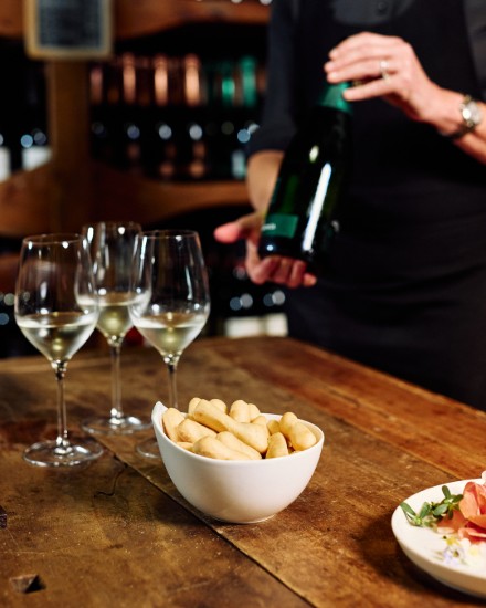 Grisine Classic, 100 g - Bibanesi