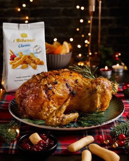 Grisine Classic, 100 g - Bibanesi