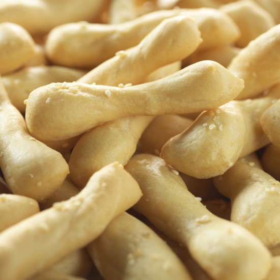 Grisine Classic, 100 g - Bibanesi