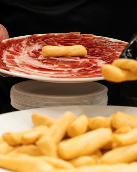 Grisine Classic, 100 g - Bibanesi