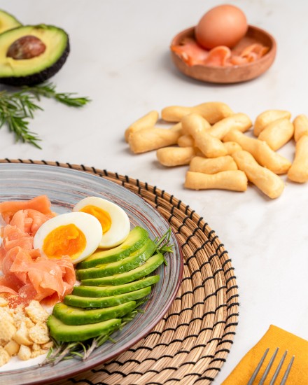 Grisine Classic, 100 g - Bibanesi