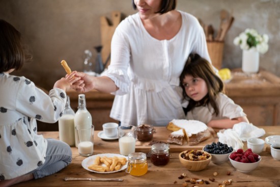 Grisine Classic, 100 g - Bibanesi