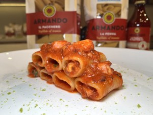 Sos de rosii Datterini, 320 g - Armando