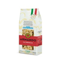 Paste La Farfalla, 500 g - Armando