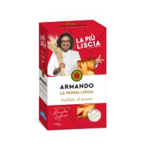 Paste La Penna Liscia, 500 g - Armando