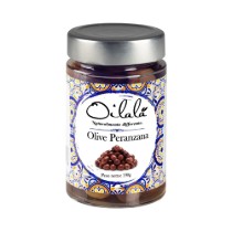 Masline Peranzana, 190 g - Oilalá