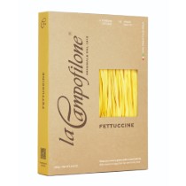 Paste Fettuccine, 250 g - La Campofilone