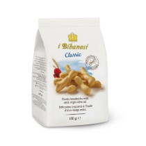 Grisine Classic, 100 g - Bibanesi