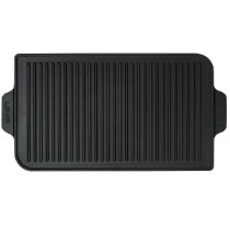 Grill fonta, 43 x 25 cm - LAVA