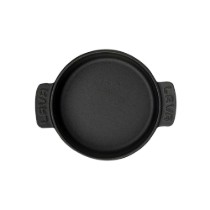 Mini-cratita, fonta, 13 cm - LAVA