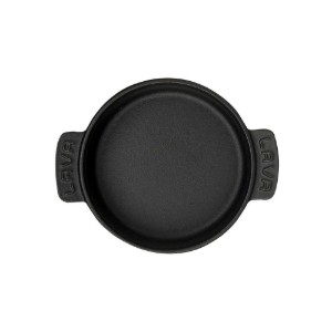 Mini-cratita, fonta, 13 cm - LAVA