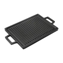 Grill fonta, 28,7 x 20,7 cm - LAVA