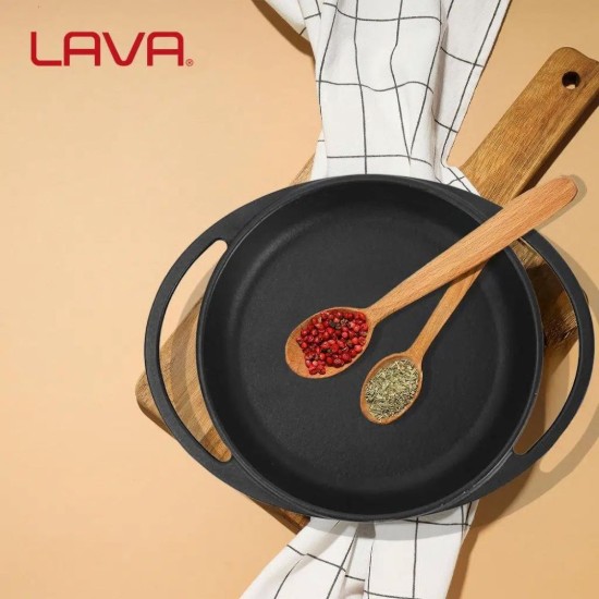 Tava fonta, 12cm - LAVA