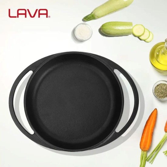 Tava fonta, 16 cm - LAVA