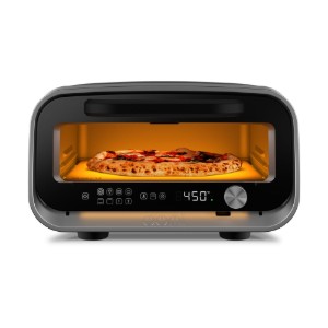 Cuptor electric pizza Volt 2, Charcoal Grey - Ooni
