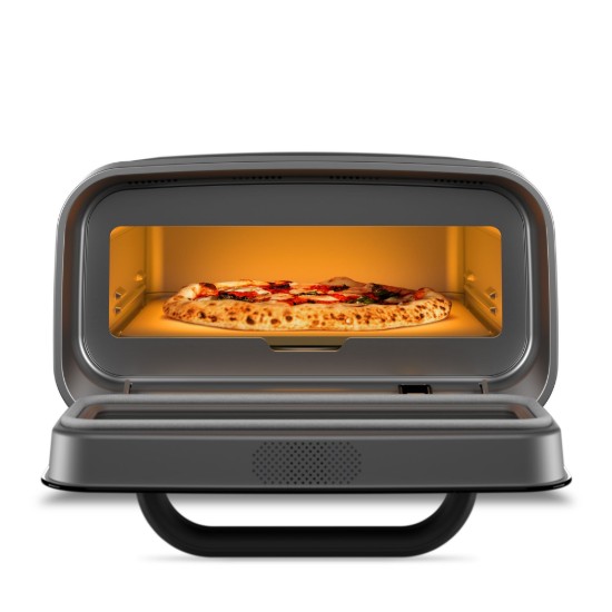 Cuptor electric pizza Volt 2, Charcoal Grey - Ooni