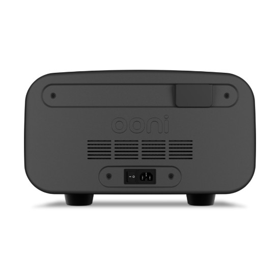 Cuptor electric pizza Volt 2, Charcoal Grey - Ooni