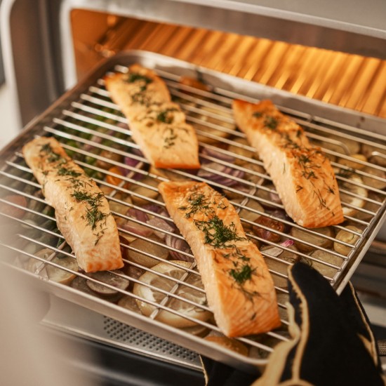 Cuptor electric pizza Volt 2, Charcoal Grey - Ooni