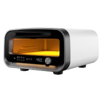 Cuptor electric pizza Volt 2, Polar White - Ooni