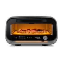 Cuptor electric pizza Volt 2, Polar White - Ooni