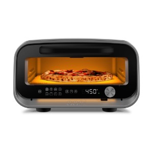 Cuptor electric pizza Volt 2, Polar White - Ooni
