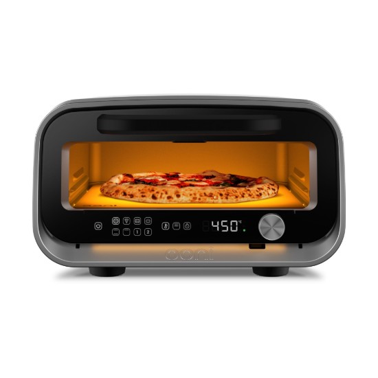 Cuptor electric pizza Volt 2, Polar White - Ooni