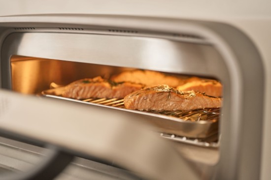 Cuptor electric pizza Volt 2, Polar White - Ooni