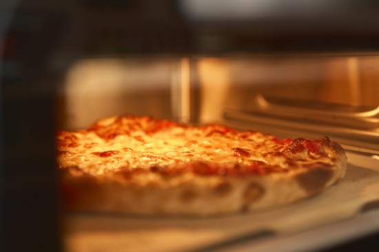 Cuptor electric pizza Volt 2, Polar White - Ooni