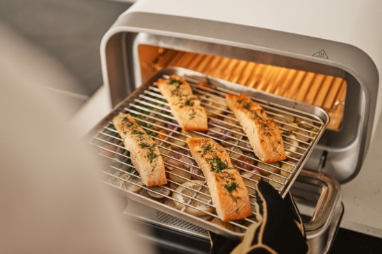 Cuptor electric pizza Volt 2, Polar White - Ooni