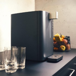 Dispenser BRITA Top Compact Still