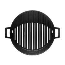 Grill fonta, 37cm - LAVA