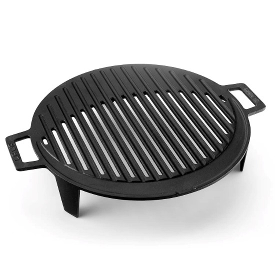 Grill fonta, 37cm - LAVA