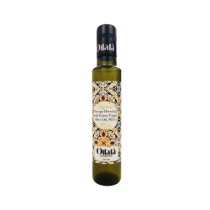 Ulei de măsline extravirgin organic cu aromă de portocala, 250 ml ℮, Oilalá