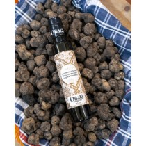 Ulei de măsline extravirgin organic cu aromă de trufa alba, 250 ml ℮, Oilalá