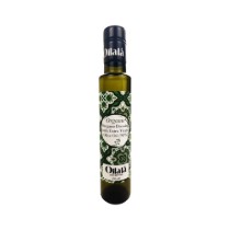 Ulei de măsline extravirgin organic cu aromă de oregano, 250 ml ℮, Oilalá