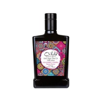 Ulei extravirgin de măsline 100% Italian monovariety Coratina, KING POLIGNANO, 500 ml ℮, Oilalá