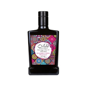 Ulei extravirgin de măsline 100% Italian monovariety Coratina, KING POLIGNANO, 500 ml ℮, Oilalá