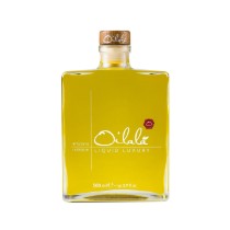 Ulei extravirgin de măsline 100% Italian Coratina, Liquid Luxury Style, 500 ml ℮, Oilalá