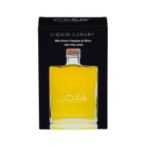 Ulei extravirgin de măsline 100% Italian Coratina, Liquid Luxury Style, 500 ml ℮, Oilalá