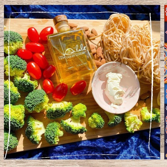 Ulei extravirgin de măsline 100% Italian Coratina, Liquid Luxury Style, 500 ml ℮, Oilalá