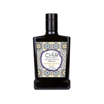 Ulei extravirgin de măsline 100% Italian monovariety Peranzana, KING ALTAMURA, 500 ml ℮, Oilalá