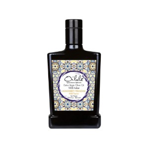 Ulei extravirgin de măsline 100% Italian monovariety Peranzana, KING ALTAMURA, 500 ml ℮, Oilalá