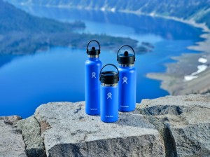 Sticla termos, inox, 620ml, "Standard", Cascade - Hydro Flask