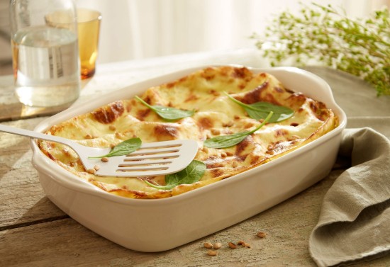 Set 2 tavi ceramice, 36,5x23,5cm/30x19cm, Clay - Emile Henry