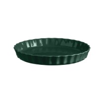 Tava tarte, ceramica, 29,5cm/1,3L, Cedre - Emile Henry