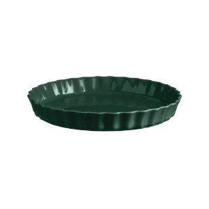 Tava tarte, ceramica, 29,5cm/1,3L, Cedre - Emile Henry