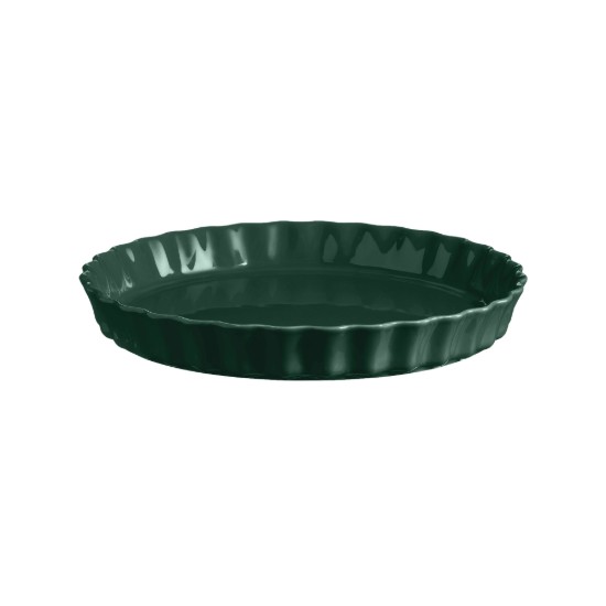 Tava tarte, ceramica, 29,5cm/1,3L, Cedre - Emile Henry